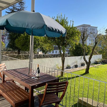 Loveporto2 Balcony/Garden@Hist.C Bagian luar foto