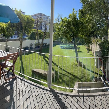 Loveporto2 Balcony/Garden@Hist.C Bagian luar foto