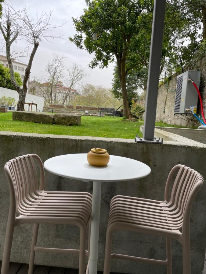 Loveporto2 Balcony/Garden@Hist.C Bagian luar foto