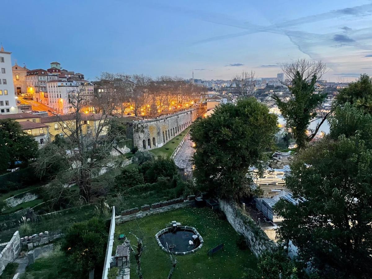 Loveporto2 Balcony/Garden@Hist.C Bagian luar foto