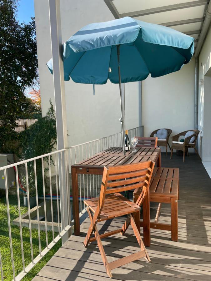 Loveporto2 Balcony/Garden@Hist.C Bagian luar foto