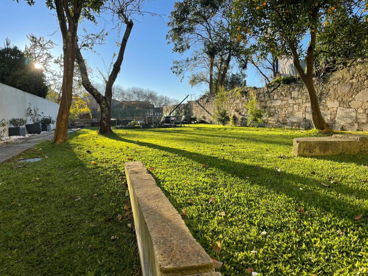 Loveporto2 Balcony/Garden@Hist.C Bagian luar foto