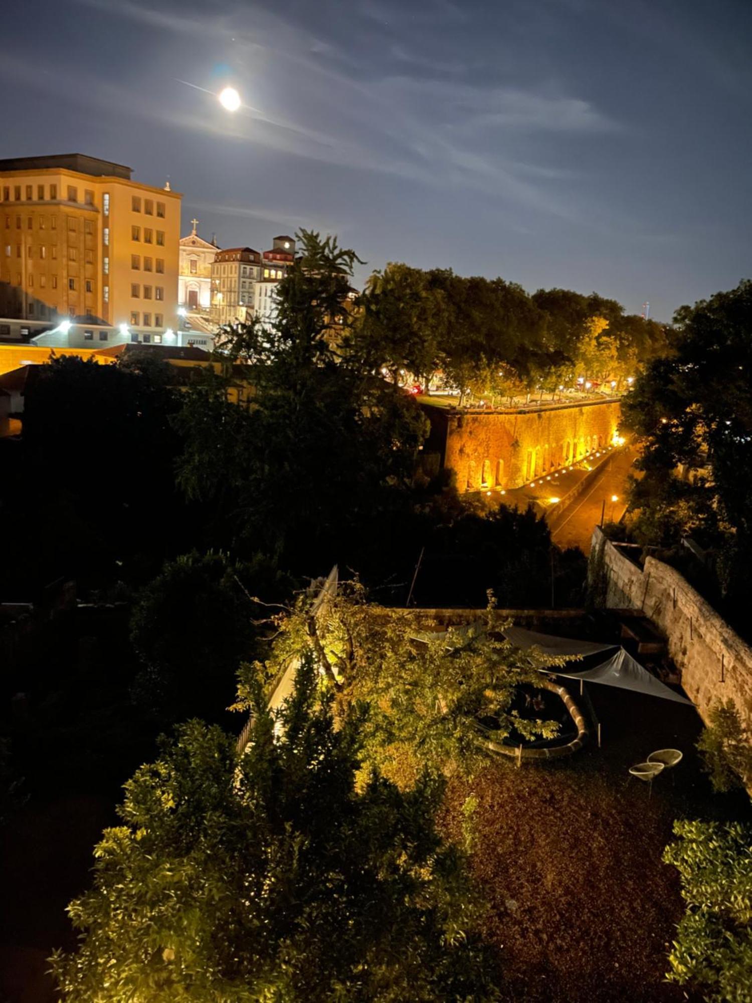 Loveporto2 Balcony/Garden@Hist.C Bagian luar foto